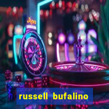 russell bufalino causa da morte